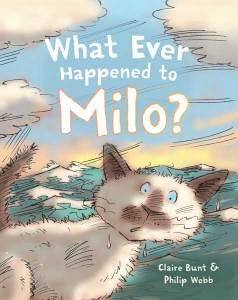 What Ever Happened to Milo