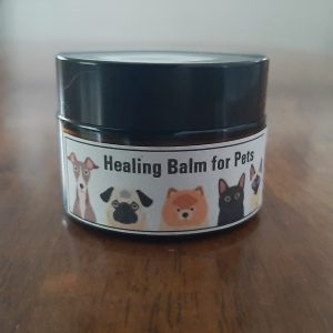 Kawakawa Dog Care Package