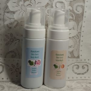 Skin Tonic Body Wash & Face Wash