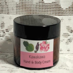 Healing Hand Cream